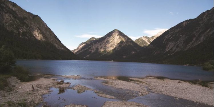 Heiterwangersee - Heiterwangersee1 - 1 Heiterwangersee