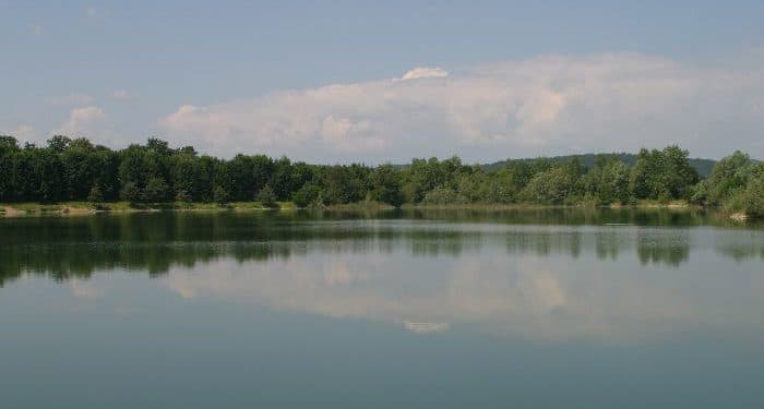 Jößersee 2 - Joesser see 2 - 1 Jößersee 2