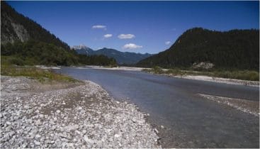 Lech bei Reutte - Lech bei Reutte - 5