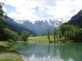Fuscher Ache - Natur2g - 17