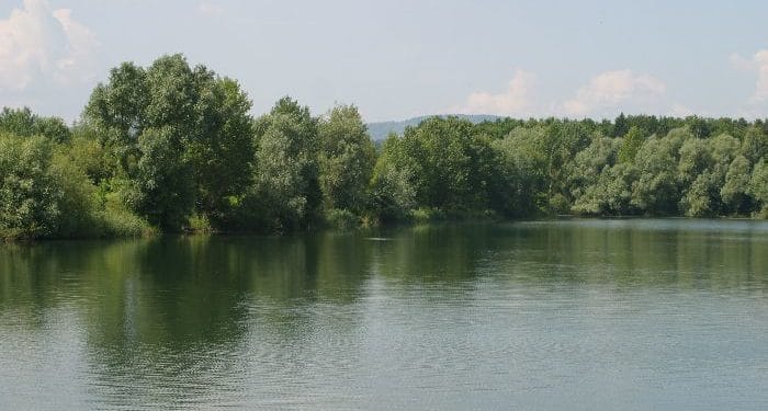 Oswaldsee