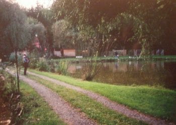 Fischteich AC Fischerspezi