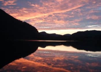 Hintersee bei Ramsau