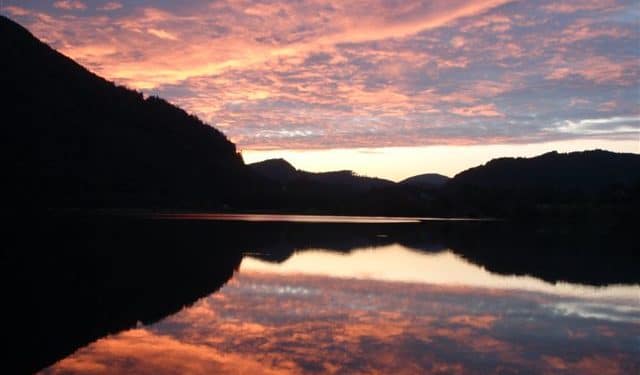 Hintersee bei Ramsau