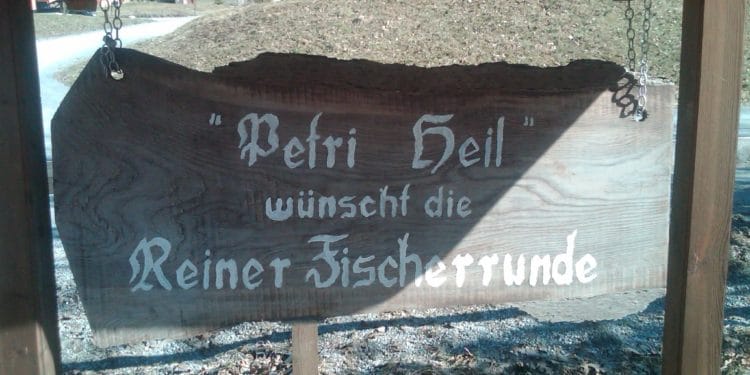 Reinerteich (Annateich)