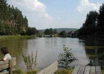 Anglerparadies Hessendorf