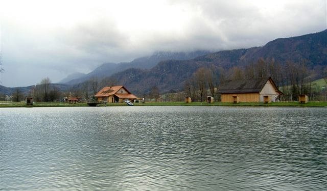Kirchdorfer Teich