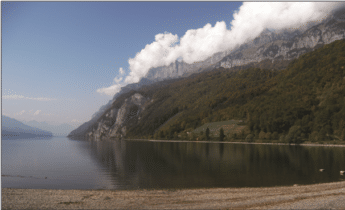 Walensee bei Walenstadt - Walensee - 13