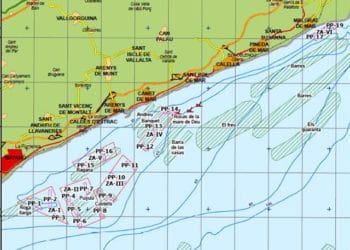 Costa Barcelona Maresme