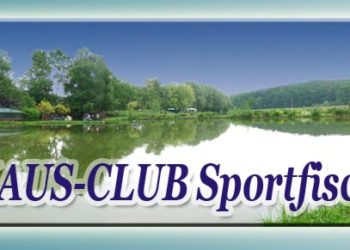 Ninaus Club – Sportfischerparadies