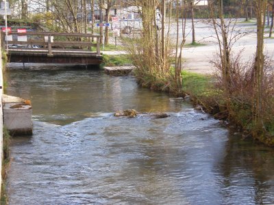 Goiserer Mühlbach