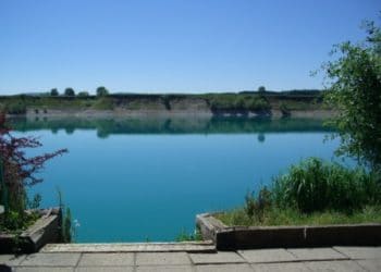 Baggersee SAC-Schalchen