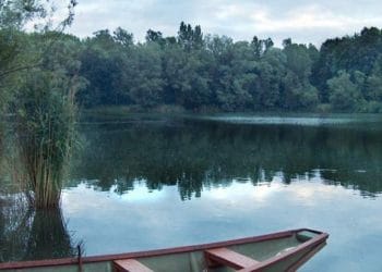 Dichtwasser bei Spillern