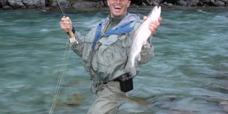 Schwarzach – Revier Jesacherhof