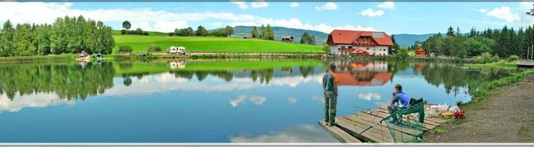 Grasluppteich Zeutschach