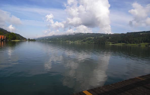 Große Alpsee