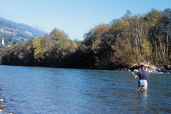 Drau – Revier Pension Putz