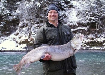 Drau – Revier Glocknerhof