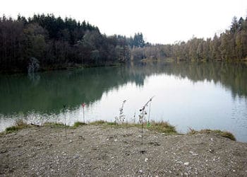 Hürdenteich Weitwörth