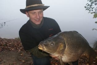 Holzöstersee Franking - k DSC02204 - 9