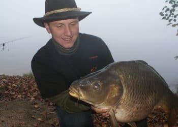 Holzöstersee Franking