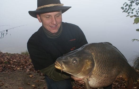 Holzöstersee Franking - k DSC02204 - 1 Holzöstersee Franking