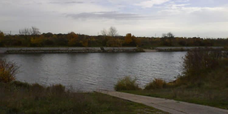 Kuchelauer Hafen - kuchelauer hafen1 - 1 Kuchelauer Hafen