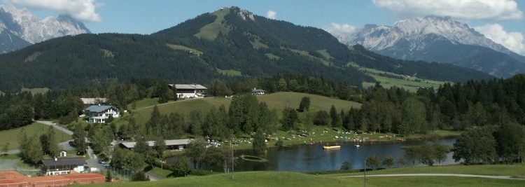 Lauchsee
