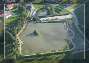 Anglerparadies Riepler