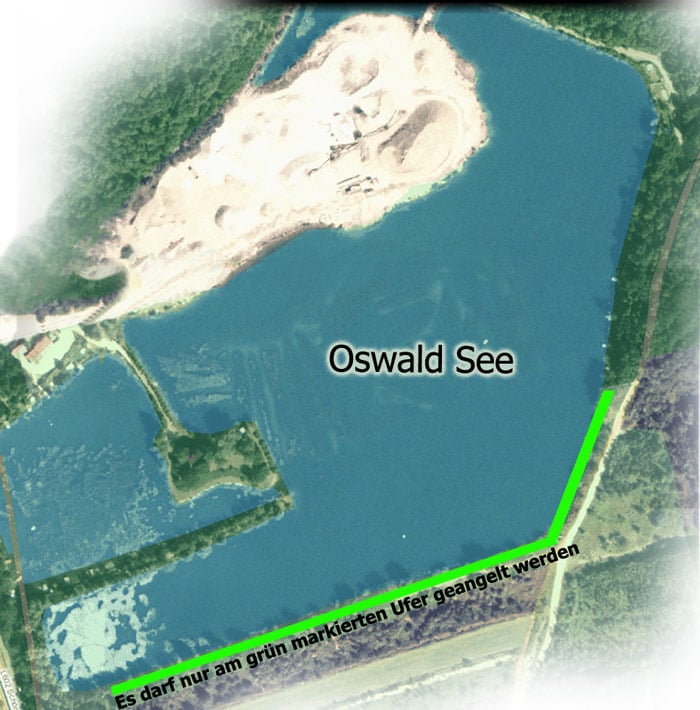 oswaldsee