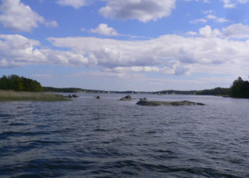 Ingmarsö (Schärengarten)