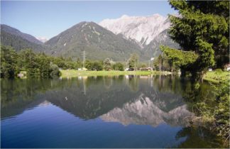 Baggersee Roter Stein - roter Stein - 7