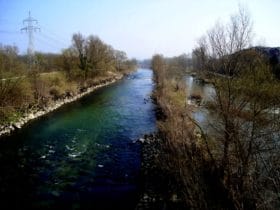 Traun Stammwasser (Kast-Wasser) - traun1 lbb - 3