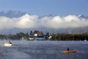 Traunsee - traunsee1 - 19