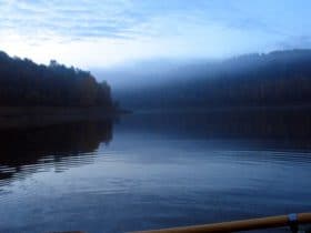 Wuppertalsperre - wt 0111 024 2 - 17