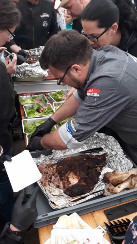 BBQ Jahr 2019 - Unser persönlicher Review - bbq meisterschaft 2019 064 - 86