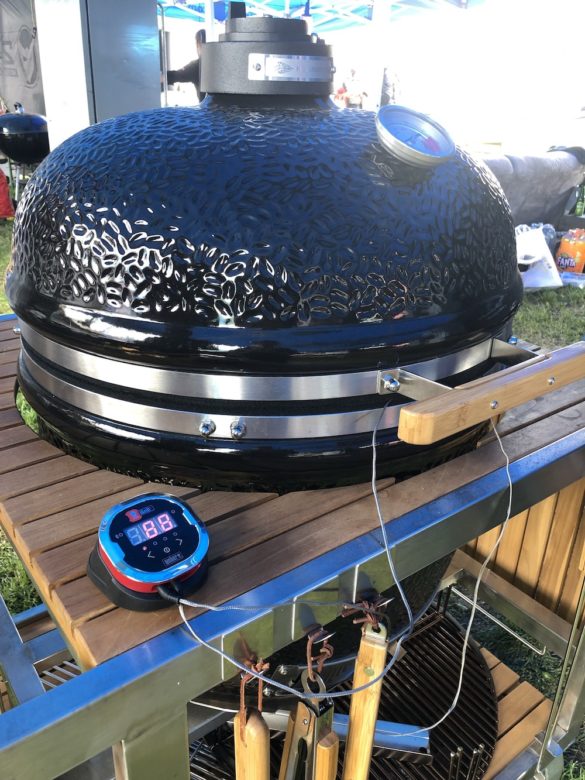 BBQ Jahr 2019 - Unser persönlicher Review - bbq meisterschaft 2019 122 - 74