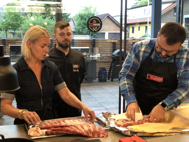 BBQ Jahr 2019 - Unser persönlicher Review - grillkurs american bbq 06 - 123