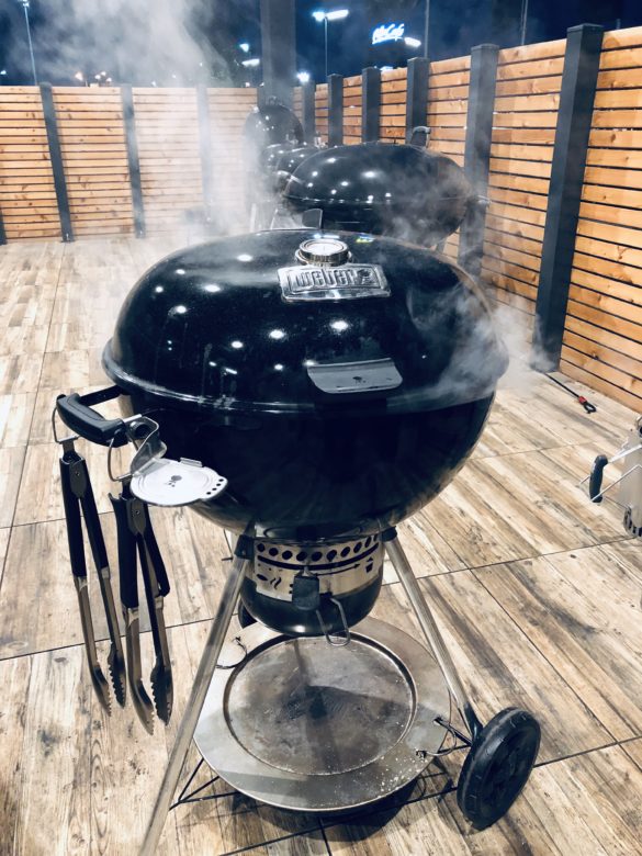 BBQ Jahr 2019 - Unser persönlicher Review - grillkurs american bbq 16 1 - 110