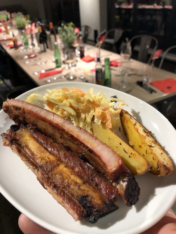 BBQ Jahr 2019 - Unser persönlicher Review - grillkurs american bbq 17 1 - 106