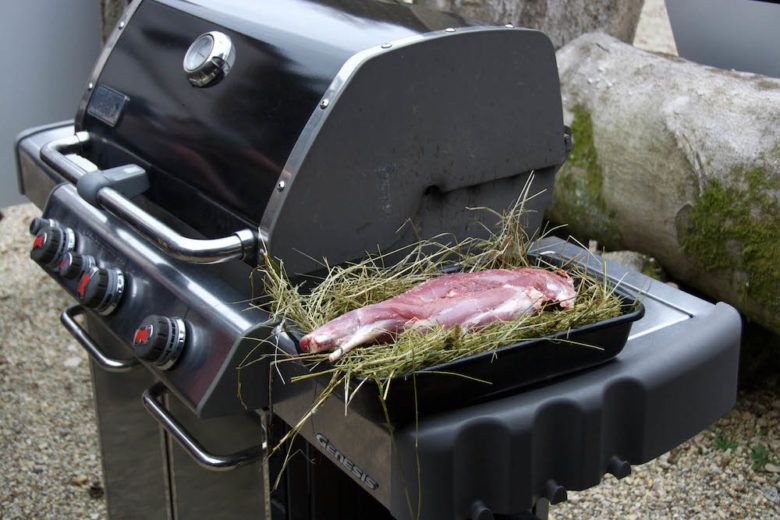 BBQ Jahr 2019 - Unser persönlicher Review - grillkurs wild leo gradl 31 - 193