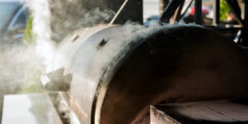 Barbecue - Die schönste Nebensache der Welt - barbecue - 1 Barbecue – Die schönste Nebensache der Welt