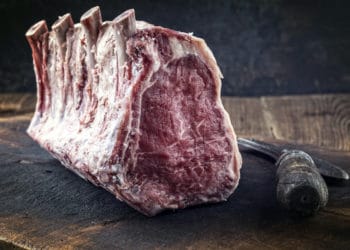 Fleischreifung: So veredelst du dein Fleisch zu Hause