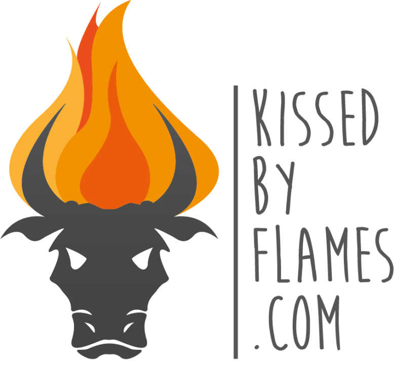 Partner - logo kissedbyflames - 13