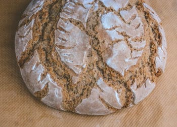 Freude am Brot backen  – Tipps fürs perfekte Brot