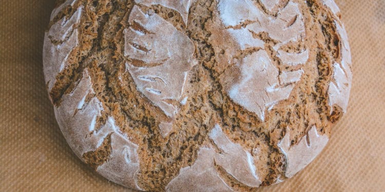 Freude am Brot backen  – Tipps fürs perfekte Brot