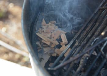 Smoked Deviled Eggs vom Grill