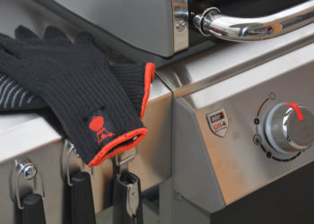 Weber Genesis II: Unboxing, Aufbau & Erfahrungen