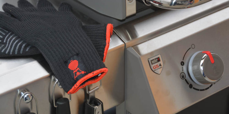 Weber Genesis II: Unboxing, Aufbau & Erfahrungen