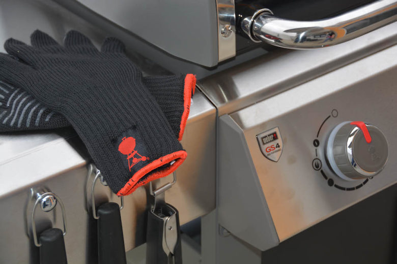 Geschenkideen für den Grillfan – So findest du das passende Grillgeschenk - weber genesis gasgrill 08 - 23